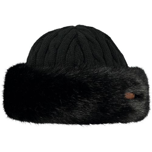 Barts Womens/Ladies Fur Trim...