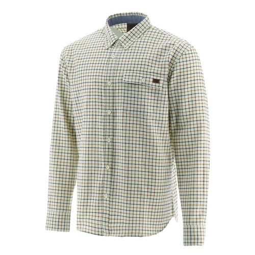 Caterpillar Mens Tattersall...