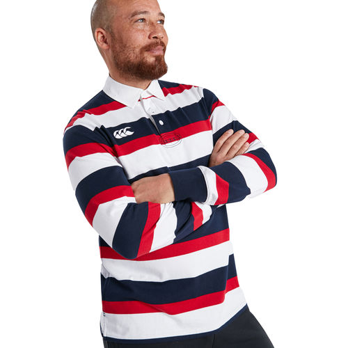 Canterbury Mens Long Sleeve...