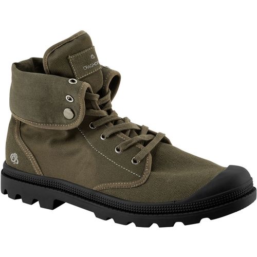 Craghoppers Mens Mono Hi Cut...