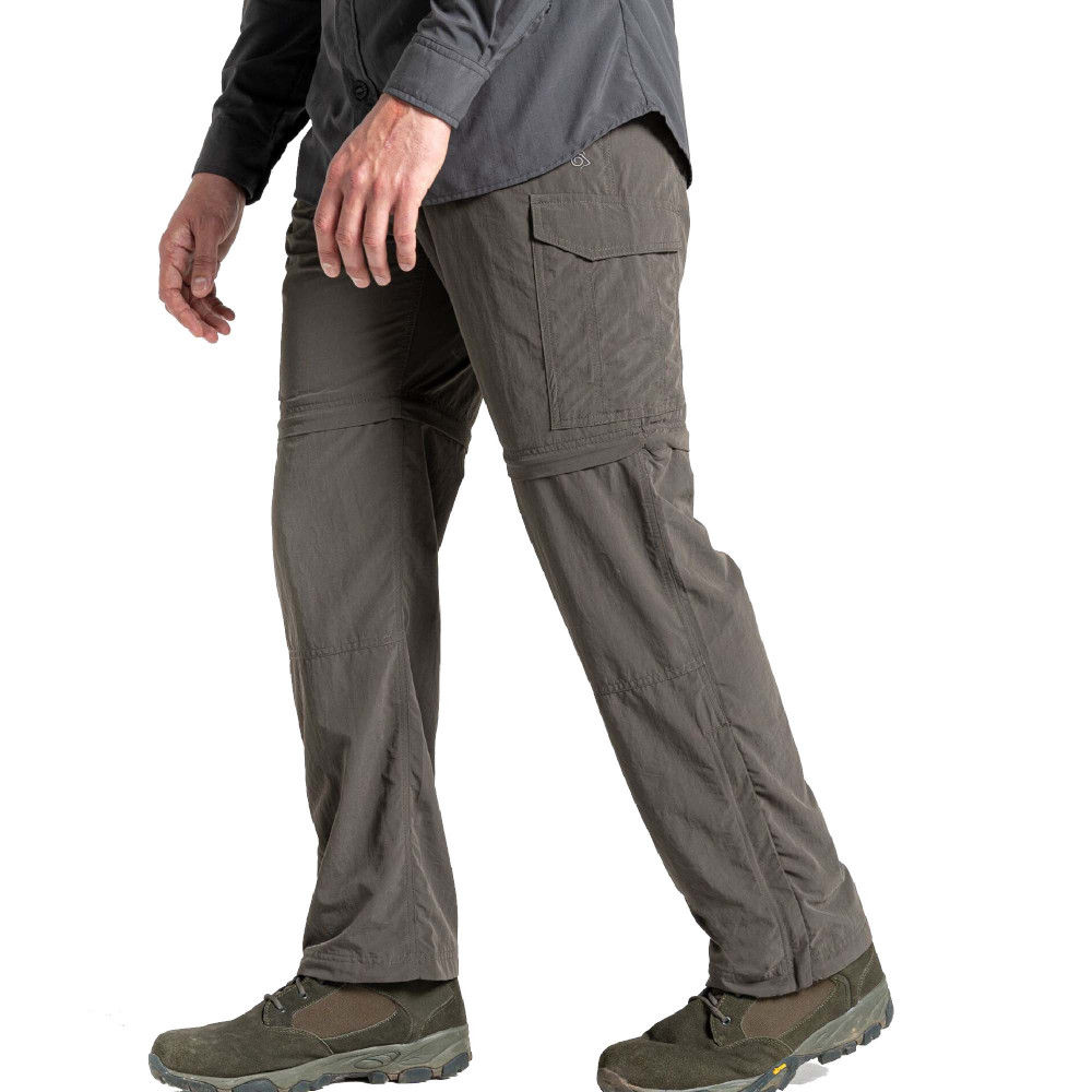 JOMLUN Boy's Convertible Hiking Pants Lightweight Quick India | Ubuy