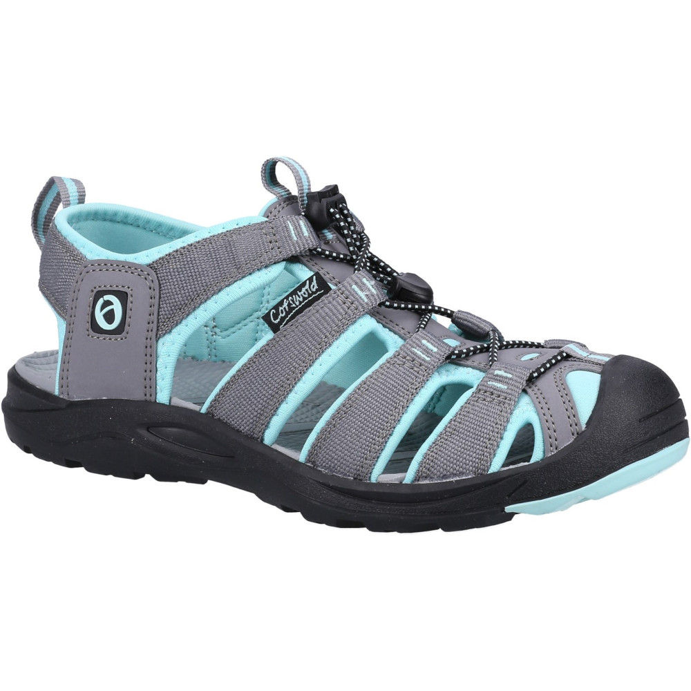Cotswold Womens Marshfield Recycled Walking Sandals UK Size 3 EU 36