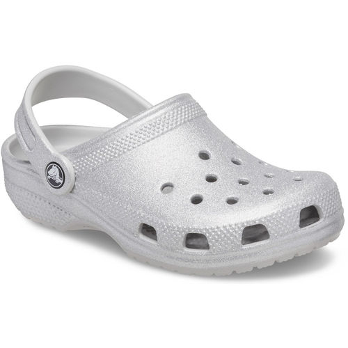 Crocs Girls Classic Glitter...