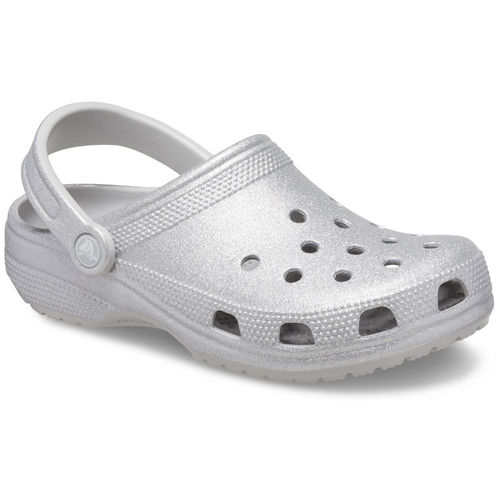 Crocs Womens Classic Glitter...