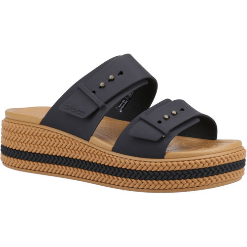 Crocs Womens Brookly Buckle...