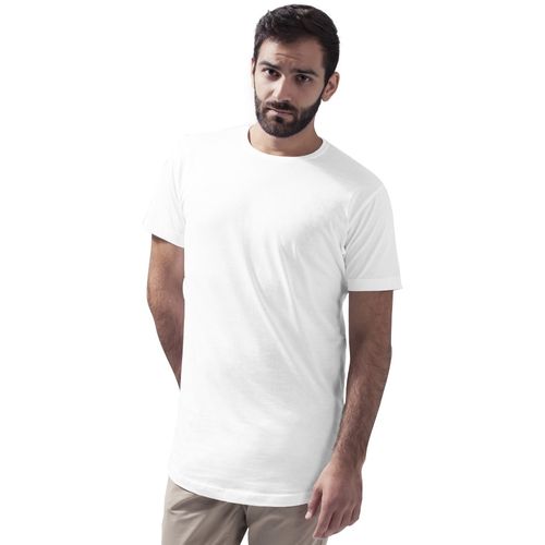 Cotton Addict Mens Shaped...