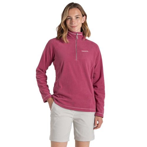 Craghoppers Womens Miska Half...