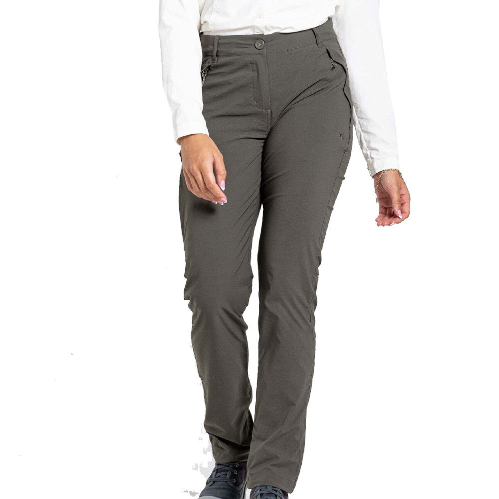 Flinders Women's Hiking Trousers | Kathmandu UK