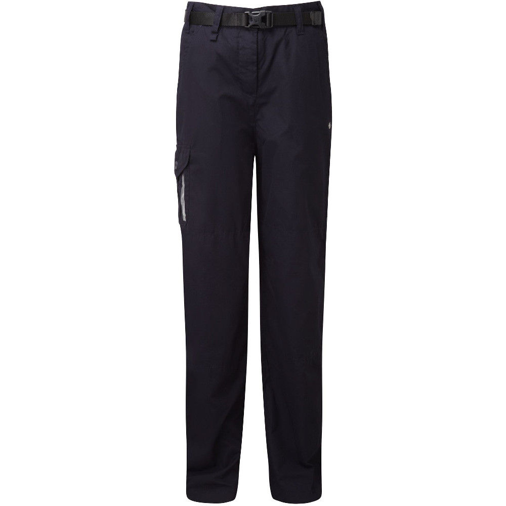 Craghoppers Women's Aysgarth Trousers - OutdoorGear UK Ltd