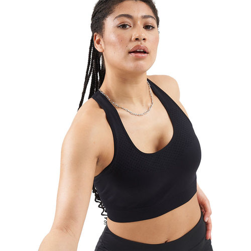 Dare 2B Womens Hi Impact Wicking Sports Bra