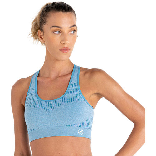 Dare 2B Womens Hi Impact Wicking Sports Bra