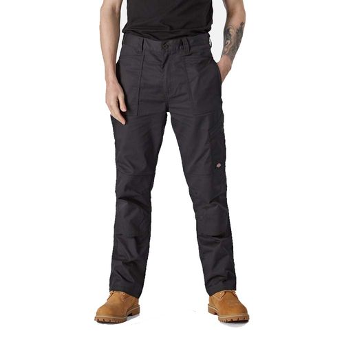 Dickies Mens Action Flex...