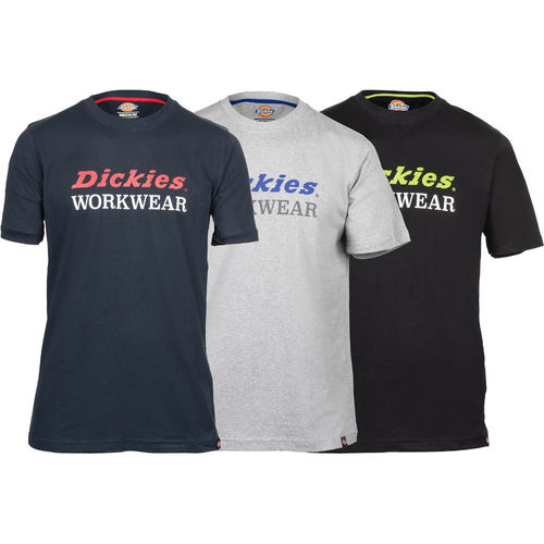 Dickies Mens Rutland 3 Pack...