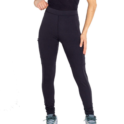 Dare 2B Womens Melodic II Softshell Stretch Leggings