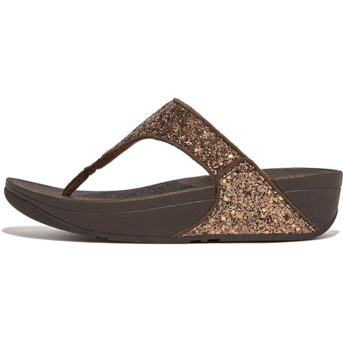 FitFlop Womens Lulu Glitter...