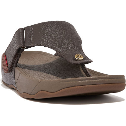 Fitflop Mens Trakk II Leather...