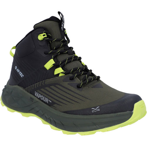 Hi Tec Mens Fuse Trail Mid...