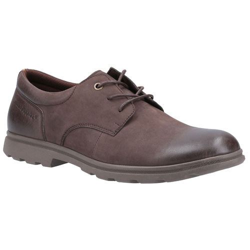 Hush Puppies Mens Trevor...