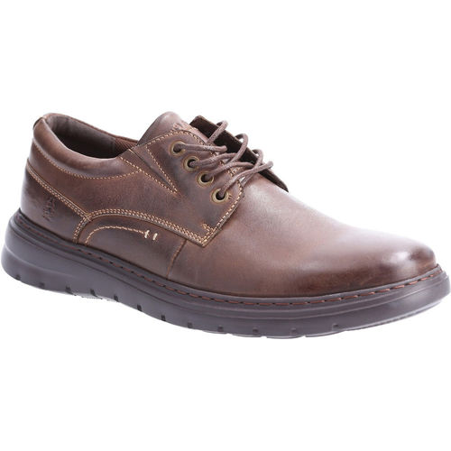 Hush Puppies Mens Triton Lace...