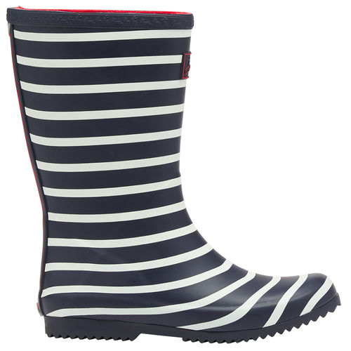 Joules Boys Roll Up Welly...