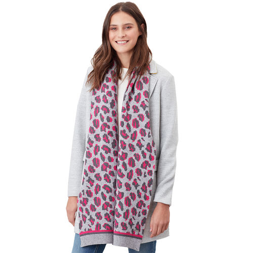 Joules Womens Trissy Jacquard...