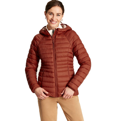 Joules Womens Bramley Padded...