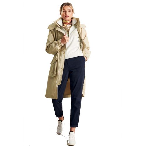 Joules Womens Harpsden Parka...