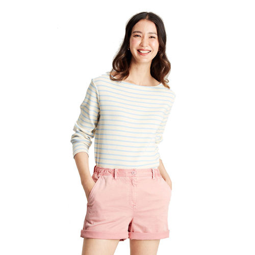 Joules Womens Harbour Cotton...