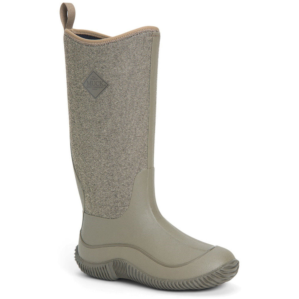 Muck Boots Womens Hale Waterproofs Wellingtons Boots UK Size 9 EU
