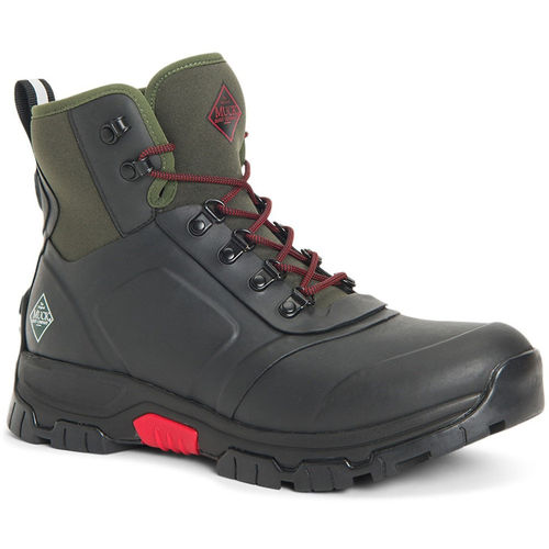 Muck Boots Mens Apex Lace Up...