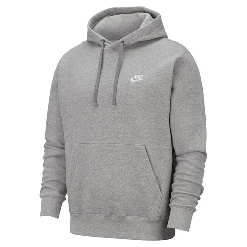 Nike Mens Club Pullover...