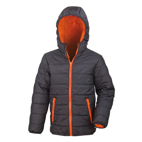 Outdoor Look Kids Core Soft...