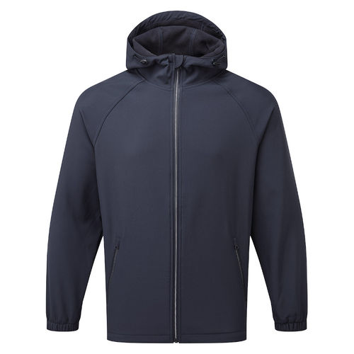 Outdoor Look Mens Hooded 2...