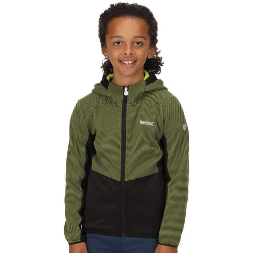 Regatta Boys Highton Full Zip...