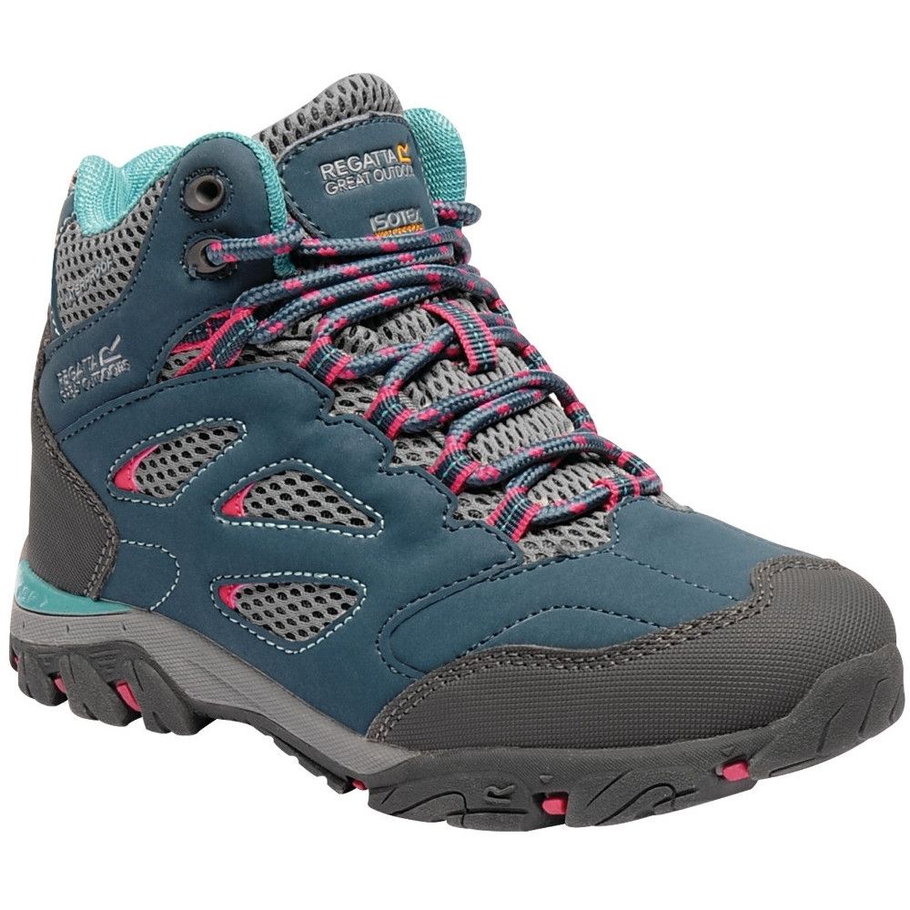 Boys walking boots size 1 new arrivals