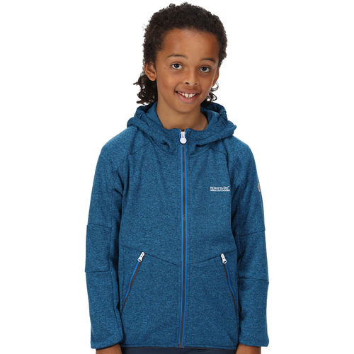 Regatta Boys Maxwell Hooded...