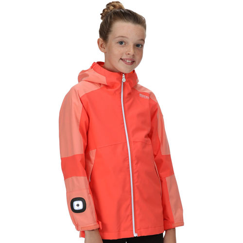 Regatta Girls Rayz Waterproof...