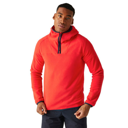 Regatta Mens Kathan Half Zip...