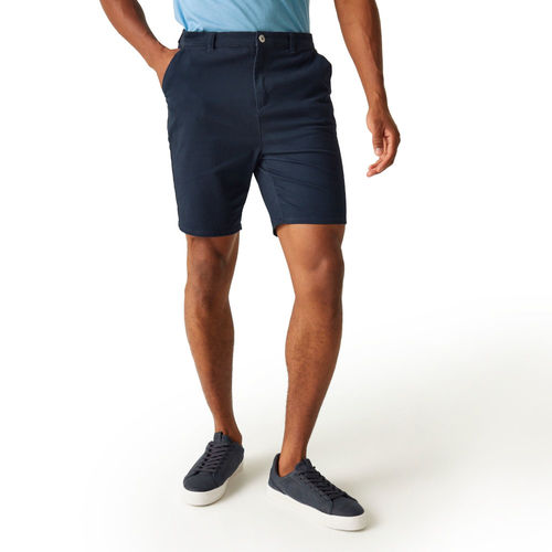 Regatta Mens Sabden Cotton...