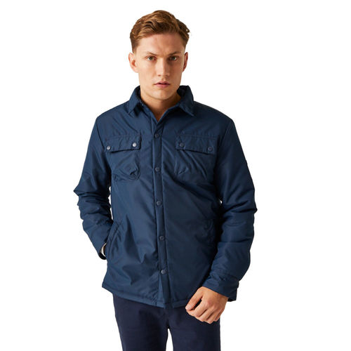 Regatta Mens Vinca Pop Button...