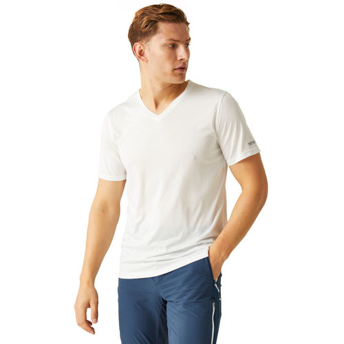 Regatta Mens Fingal V Neck...