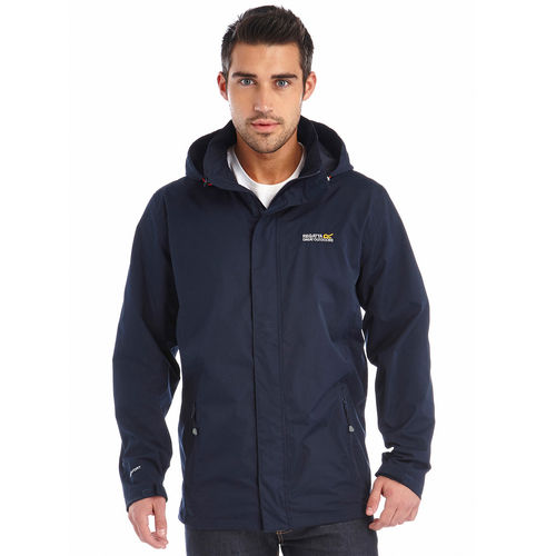 Regatta Mens Matt Waterproof...