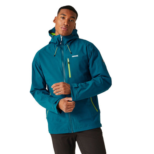 Regatta Mens Okara Full Zip...