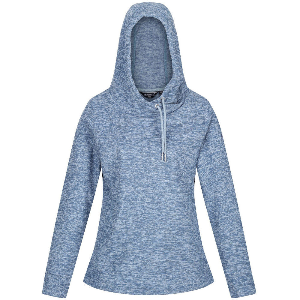 Regatta hoodie ladies sales