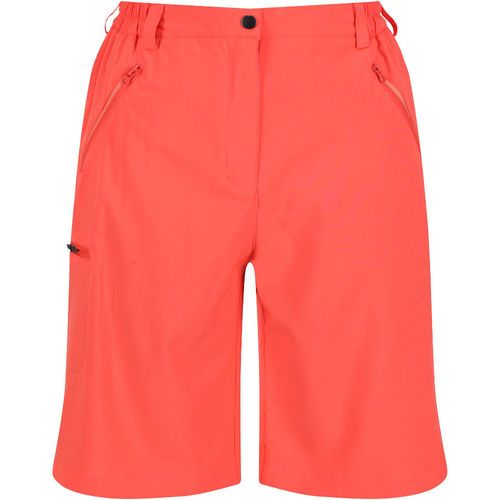 Regatta Womens Xert Bermuda...