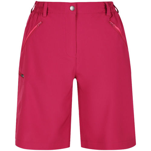 Regatta Womens Xert Bermuda...