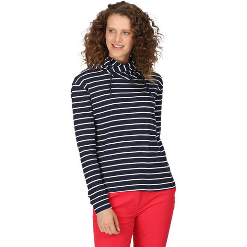 Regatta Womens Monsal Striped...