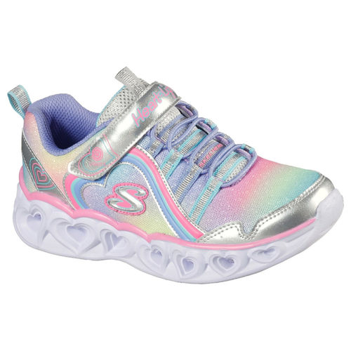 Skechers Girls Heart Lights...