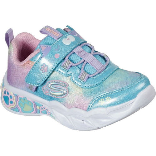 Skechers Girls Lil BOBS...