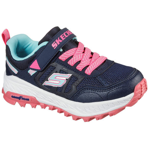 Skechers Girls Fuse Tread...